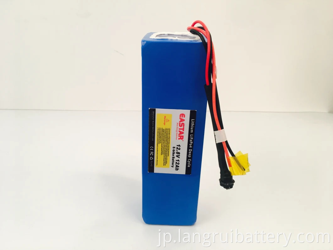 12V 12ah Lithium Battery 